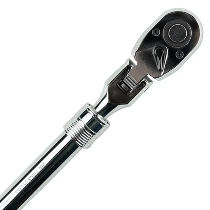 1/2" LANKSTI TELESKOPINĖ TERKŠLĖ   DS1361