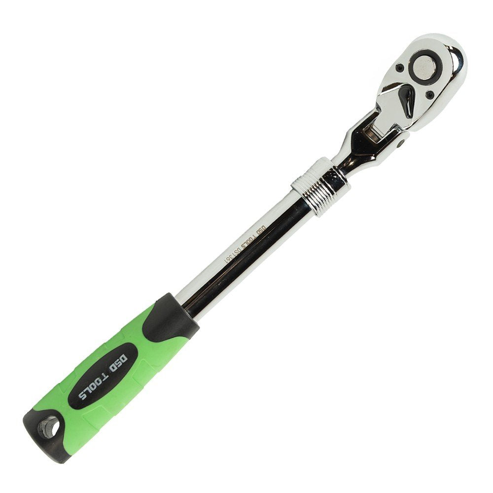 1/2" LANKSTI TELESKOPINĖ TERKŠLĖ   DS1361
