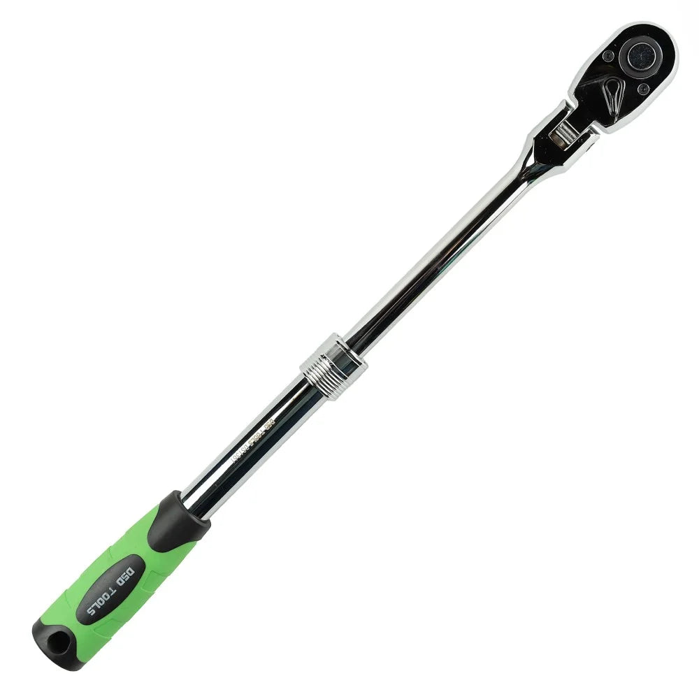 1/2" LANKSTI TELESKOPINĖ TERKŠLĖ   DS1361