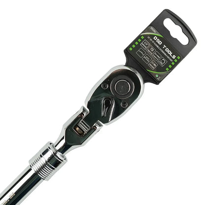 1/2" LANKSTI TELESKOPINĖ TERKŠLĖ   DS1361