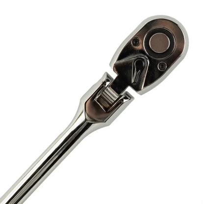 1/2"  TERKŠLĖ SU LANKSČIA GALVA IR TIESIA RANKENA DS1362