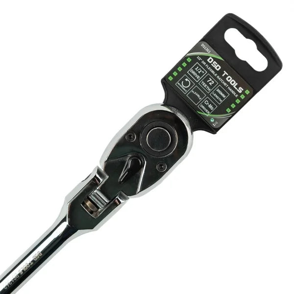 1/2"   LANKSTI TERKŠLĖ  DS1363