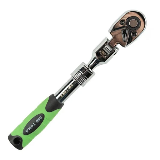 1/4" FLEXIBLE EXTENDABLE RATCHET DS1364