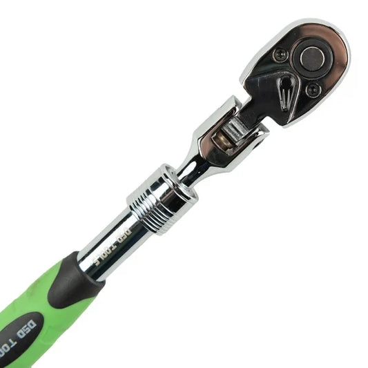 1/4" FLEXIBLE EXTENDABLE RATCHET DS1364