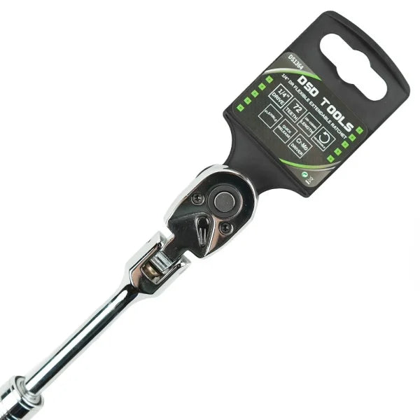 1/4" LANKSTI PRAILGINAMA TERKŠLĖ  DS1364