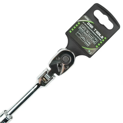 1/4" LANKSTI PRAILGINAMA TERKŠLĖ  DS1364