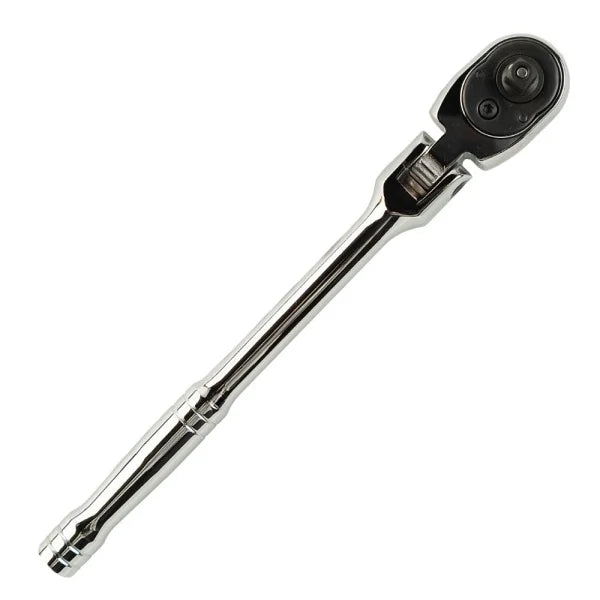 1/4" TERKŠLĖ  SU LANKSČIA GALVA DS1366