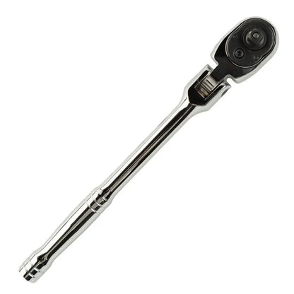 1/4" TERKŠLĖ  SU LANKSČIA GALVA DS1366