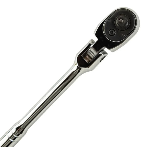 1/4" TERKŠLĖ  SU LANKSČIA GALVA DS1366