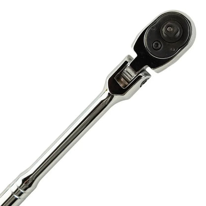 1/4" TERKŠLĖ  SU LANKSČIA GALVA DS1366
