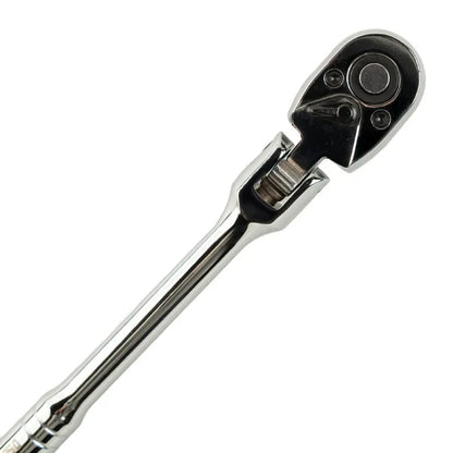 1/4" TERKŠLĖ  SU LANKSČIA GALVA DS1366