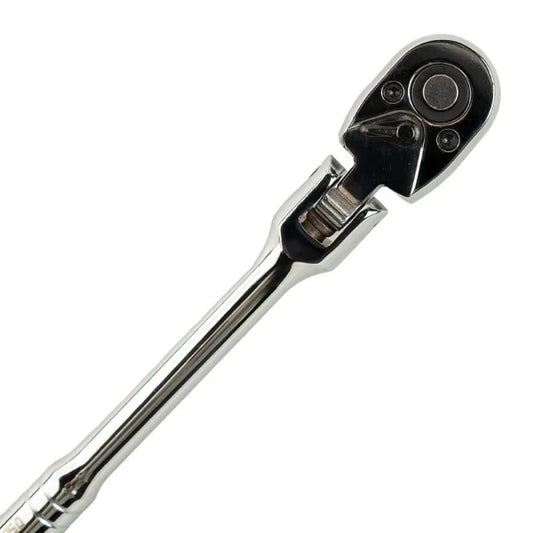 1/4" RATCHET WITH FLEXIBLE HEAD DS1366