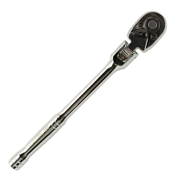 1/4" TERKŠLĖ  SU LANKSČIA GALVA DS1366