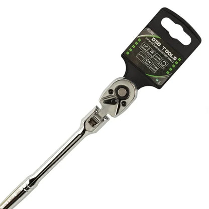1/4" TERKŠLĖ  SU LANKSČIA GALVA DS1366