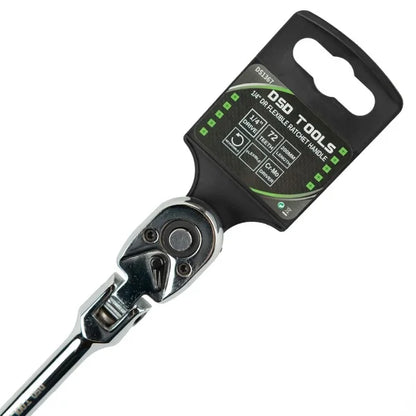 1/4" LANKSTI TERKŠLĖ  DS1367
