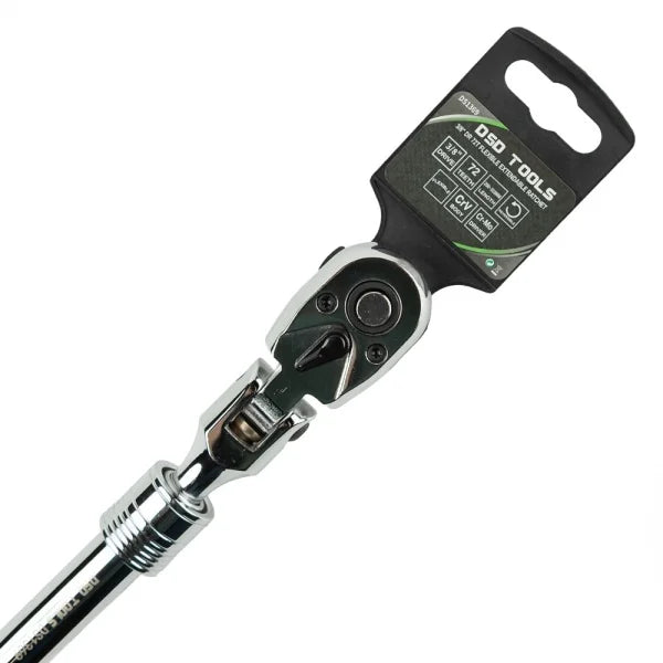3/8"  LANKSTI PAILGINAMA TERKŠLĖ DS1369