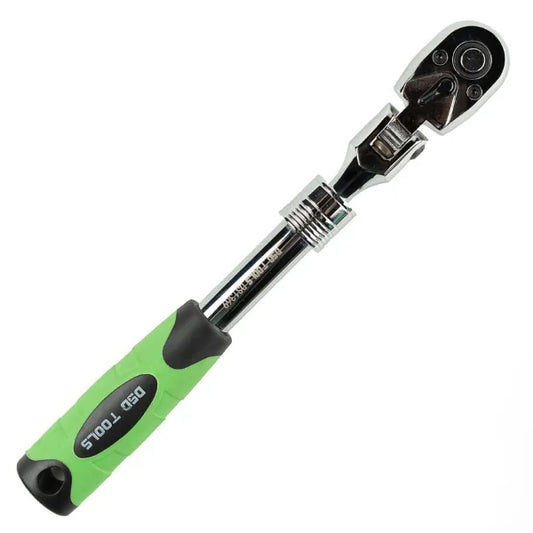 3/8" FLEXIBLE EXTENDABLE RATCHET DS1369