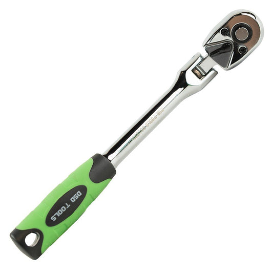 3/8" DRIVE FLEXIBLE RATCHET DS1370