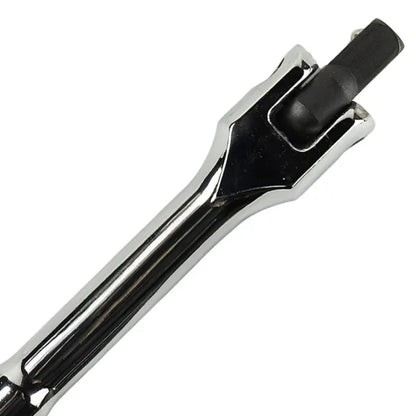 1/4" X 150mm. PASUKAMA RANKENA GALVUTEI DS1374