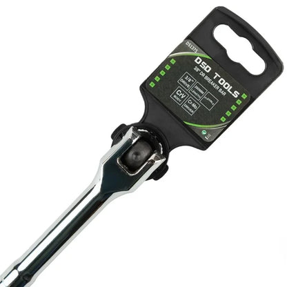 1/4" X 150mm. PASUKAMA RANKENA GALVUTEI DS1374