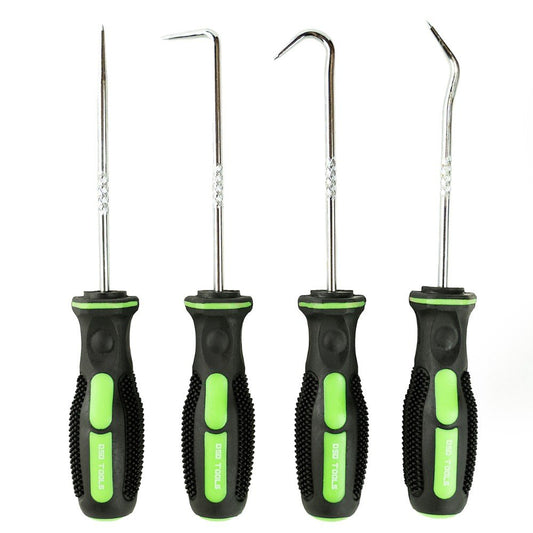4 PC. SHORT PICK AND HOOK SET DS1380