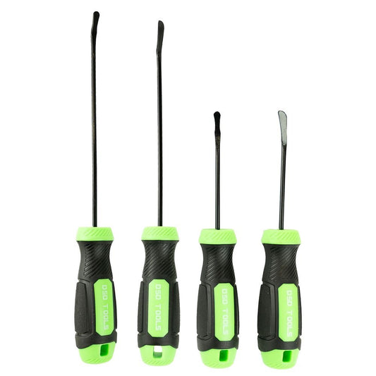 4 PC. HOOK AND PICK SET DS1386