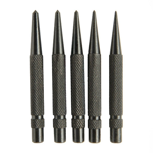 5 PC. CENTRING PUNCH SET DS1398