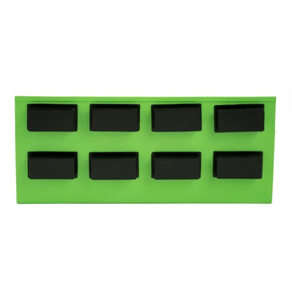 3 SKYLIŲ MAGNETINIS PURŠKIKLIŲ LAIKIKLIS DS1416