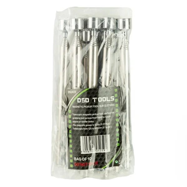 MAGNETINIS GRIEBTUVAS 2,27 KG  DS1419