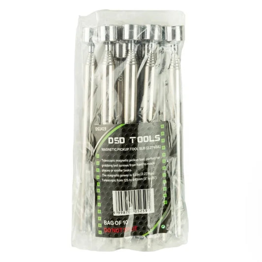 MAGNETINIS GRIEBTUVAS 2,27 KG  DS1419