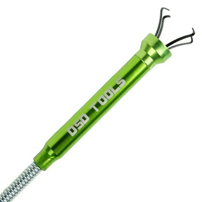 MAGNETINIS PAĖMIMO ĮRANKIS SU GRIEBTUVU IR LED DS1421