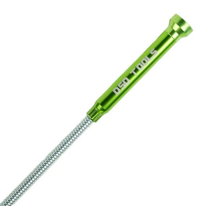 MAGNETINIS PAĖMIMO ĮRANKIS SU GRIEBTUVU IR LED DS1421