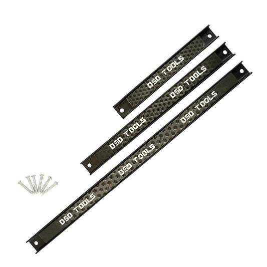 3 VNT MAGNETINIS ĮRANKIŲ LAIKIKLIS DS1422
