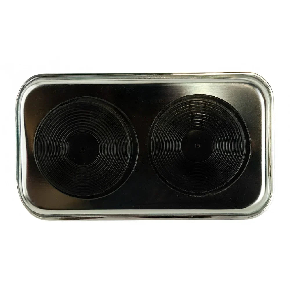 DVIGUBAS MAGNETINIS PADĖKLAS   DS1424