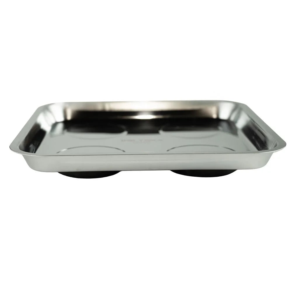 MAGNETINIS NERŪDIJANČIO PLIENO DALIŲ DĖKLAS DS1426