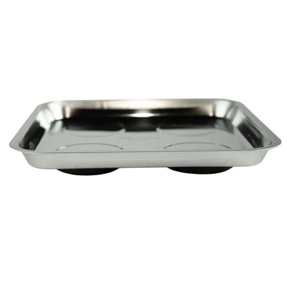 MAGNETINIS NERŪDIJANČIO PLIENO DALIŲ DĖKLAS DS1426