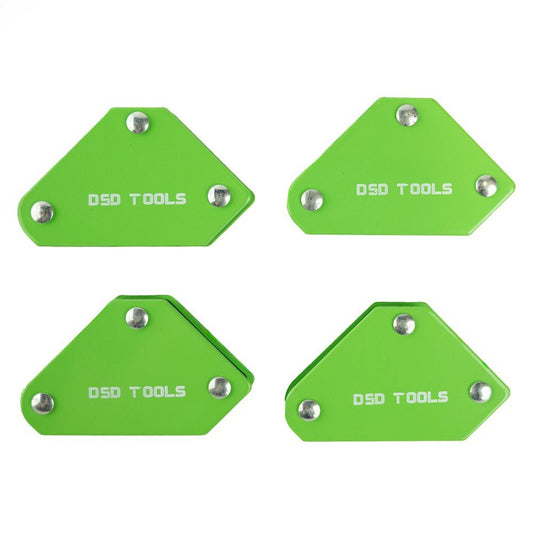 4 VNT. MINI SUVIRINIMO MAGNETAI DS1428