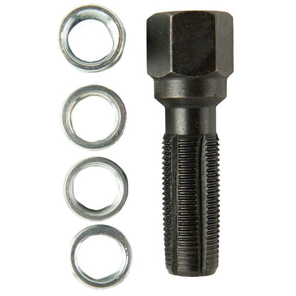 UŽDEGIMO ŽVAKĖS SRIEGIO REMONTO RINKINYS M14 x 1.25 DS1443