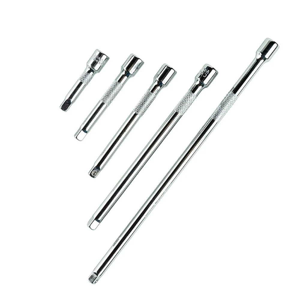 5 VNT. 1/4"  PRAILGINIMO STRYPŲ RINKINYS   DS1467