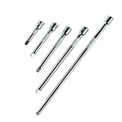 5 VNT. 1/4"  PRAILGINIMO STRYPŲ RINKINYS   DS1467