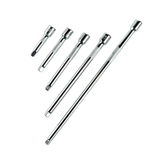 5 VNT. 1/4"  PRAILGINIMO STRYPŲ RINKINYS   DS1467