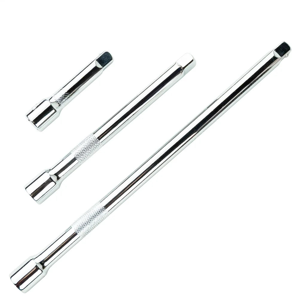 3VNT.  3/8" PRAILGINIMŲ RINKINYS DS1474