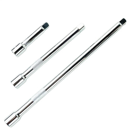 3VNT.  3/8" PRAILGINIMŲ RINKINYS DS1474