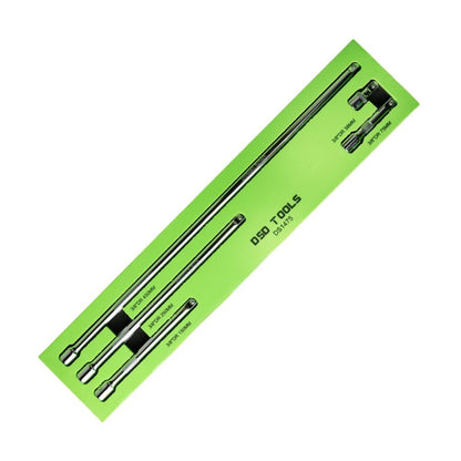 5 VNT. 3/8" PRAILGINIMO STRYPŲ RINKINYS DS1475