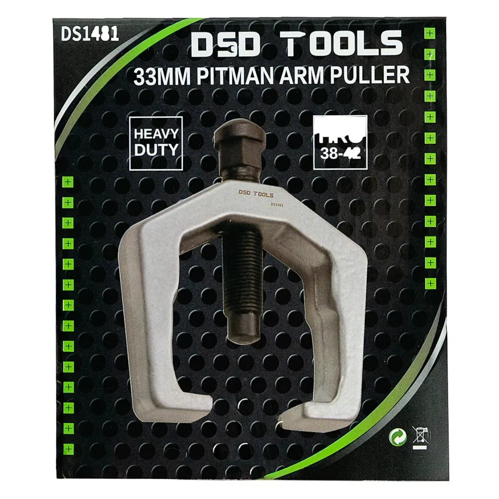 33MM ŠARNYRINĖS TRAUKĖS NUĖMIKLIS DS1481