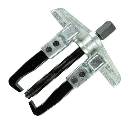 120MM 2 ŽIAUNŲ SLANKIOJANČIOS SVIRTIES TRAUKIKLIS DS1483
