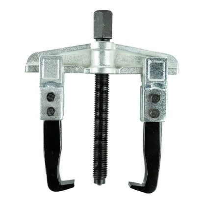 120MM 2 ŽIAUNŲ SLANKIOJANČIOS SVIRTIES TRAUKIKLIS DS1483