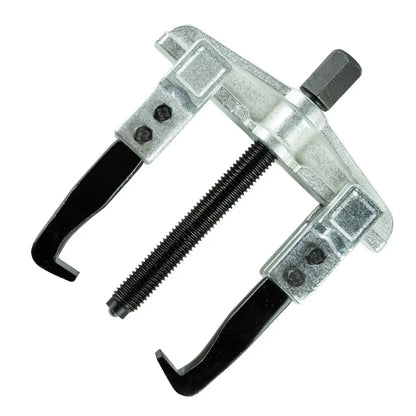 120MM 2 ŽIAUNŲ SLANKIOJANČIOS SVIRTIES TRAUKIKLIS DS1483