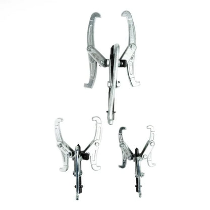 3 dalių trijų kojų guolių nuėmiklių rinkinys (3″, 4″, 6″) DS1489