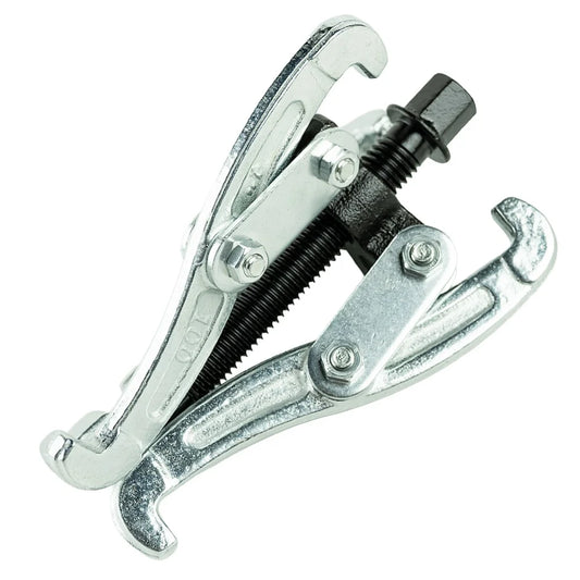 100MM KRUMPLIARAČIŲ GUOLIŲ IŠTRAUKIKLIS, 3 KOJŲ, DS1490